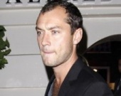 Очень стильный красавчик