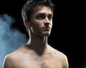 "Гарри Поттера" перенесли из-за голого Рэдклиффа?