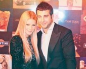 Иван Ургант приударил за Гвинет Пэлтроу