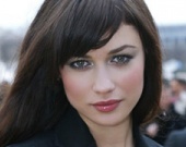 У Ольги Куриленко было два развода за 4 года