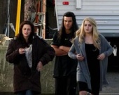 "Новолуние" в помойке