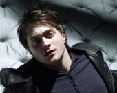 Дэниэл Рэдклифф мечтает о новой роли