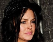 Линдси Лохан вызывают в суд