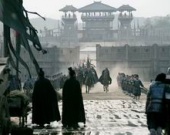 "Битва при Красных Утесах" стал хитом кинопроката