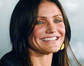 Кэмерон Диас ищет поддержки у родителей