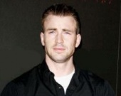 Крис Эванс станет "Капитаном Америка"