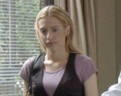 Кадры из последнего фильма Бриттани Мерфи