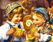 Продюсерская компания Майкла Бэя экранизирует сказки