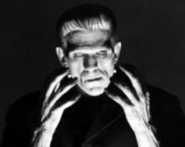 Франкенштейну подарят новую жизнь