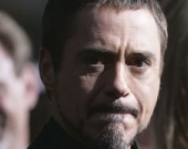 Роберта Дауни-мл. снова облачат в доспехи