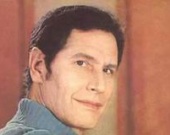 Геннадий Юхтин отмечает юбилей