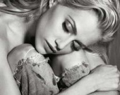 Бриттани в сонном царстве