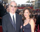 Билл Мюррей разводится