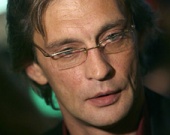 Смерть сына подкосила Домогарова