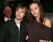 Алексей Чадов рассказал о свадьбе с Агнией Алексей Чадов рассказал о свадьбе с Агнией