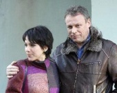 Жигунов закрутил роман с итальянкой