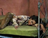 Как Холли Берри сохраняет молодость?