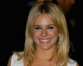 Победительница Сиенна