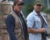 Сильвестру Сталлоне сломали шею