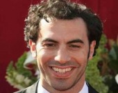 "Борат" вызвал туристический бум "Борат" вызвал туристический бум