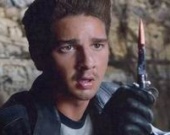 Звезда "Индианы Джонса" попал в аварию