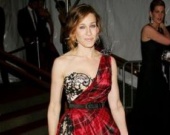 Самые нелепые наряды на красной дорожке