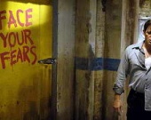 "Пила 4" стоила латвийцам крови