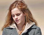 Эмма Уотсон переходит все границы