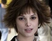 Звезда "Сумерек" сыграет в "Крике 4"