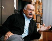 Никита Михалков стал очень жестоким