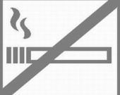 Курение приравняли к сексу и нецензурной брани