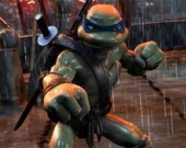 Черепашки одолели спартанцев