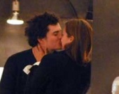 Орландо Блум и Миранда Керр в Венеции