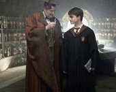 Премьеру "Принца-полукровки" вновь перенесли