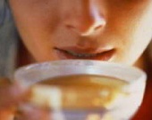 Безумное чаепитие