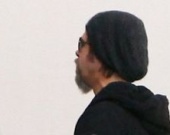 Брэд Питт ищет встреч с Дженнифер Энистон?