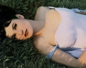 Деми Мур: "Я никогда не делала пластических операций"