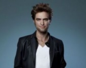 Восковой Роберт Паттинсон