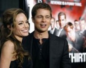 Дженнифер Энистон рада за Анжелину Джоли