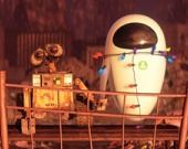 "ВАЛЛ-И" потеснил "Криминальное чтиво"