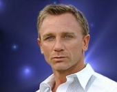 Крейг готов играть Бонда, пока ноги ходят