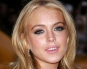 Линдси Лохан разбили сердце