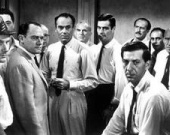 Судебную драму Люмета сохранят в библиотеке