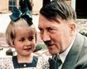 В прокат выйдут домашние фильмы Гитлера