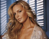 Кэтрин Хейгл устала от стандартов красоты