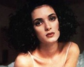 Отец Вайноны Райдер всему виной