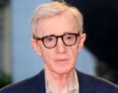 Вуди Аллен готовится к съемкам нового фильма