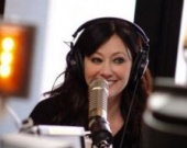 Шэннен Доэрти озвучила анимационный сериал