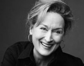 Мэрил Стрип стала почетным академиком