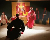 Гонконгский кандидат